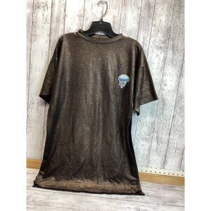 Goth y2k indie normcore gorpcore fisherman The Fifth Label Size XS Short Sleeve
